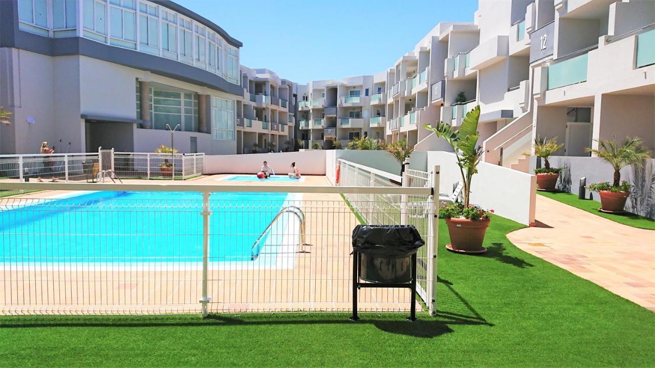 Armonia Holidayfv Corralejo Esterno foto