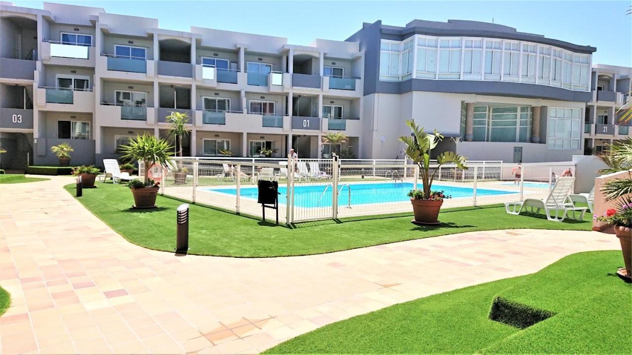 Armonia Holidayfv Corralejo Esterno foto