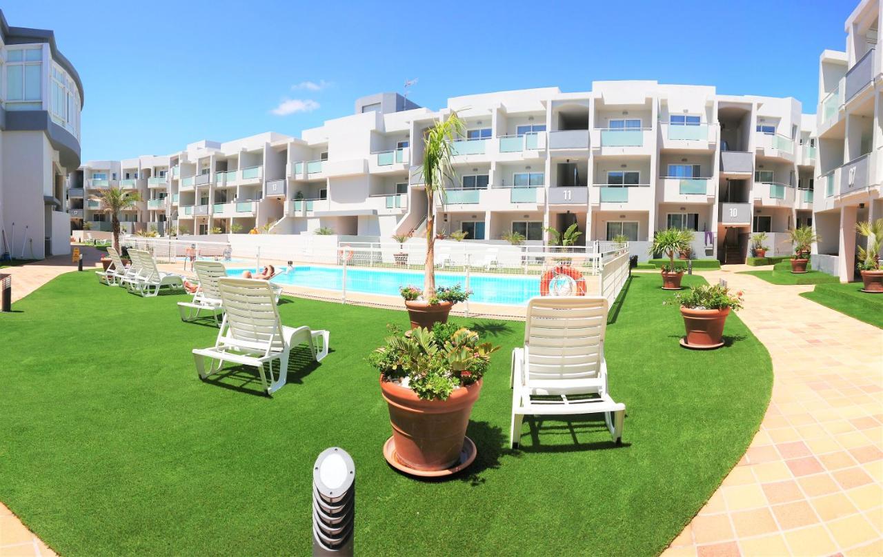 Armonia Holidayfv Corralejo Esterno foto