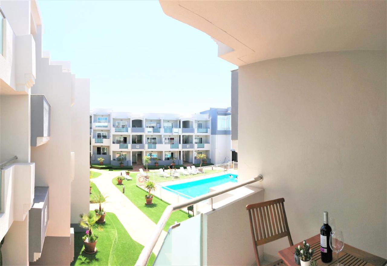 Armonia Holidayfv Corralejo Esterno foto