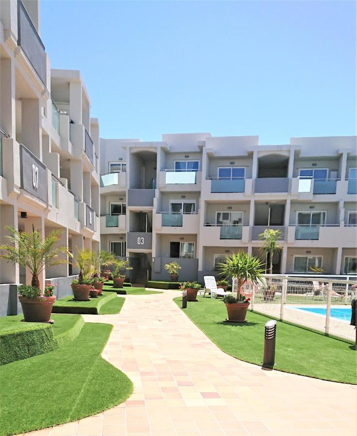 Armonia Holidayfv Corralejo Esterno foto